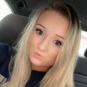 Meet your Posher, Aubrie